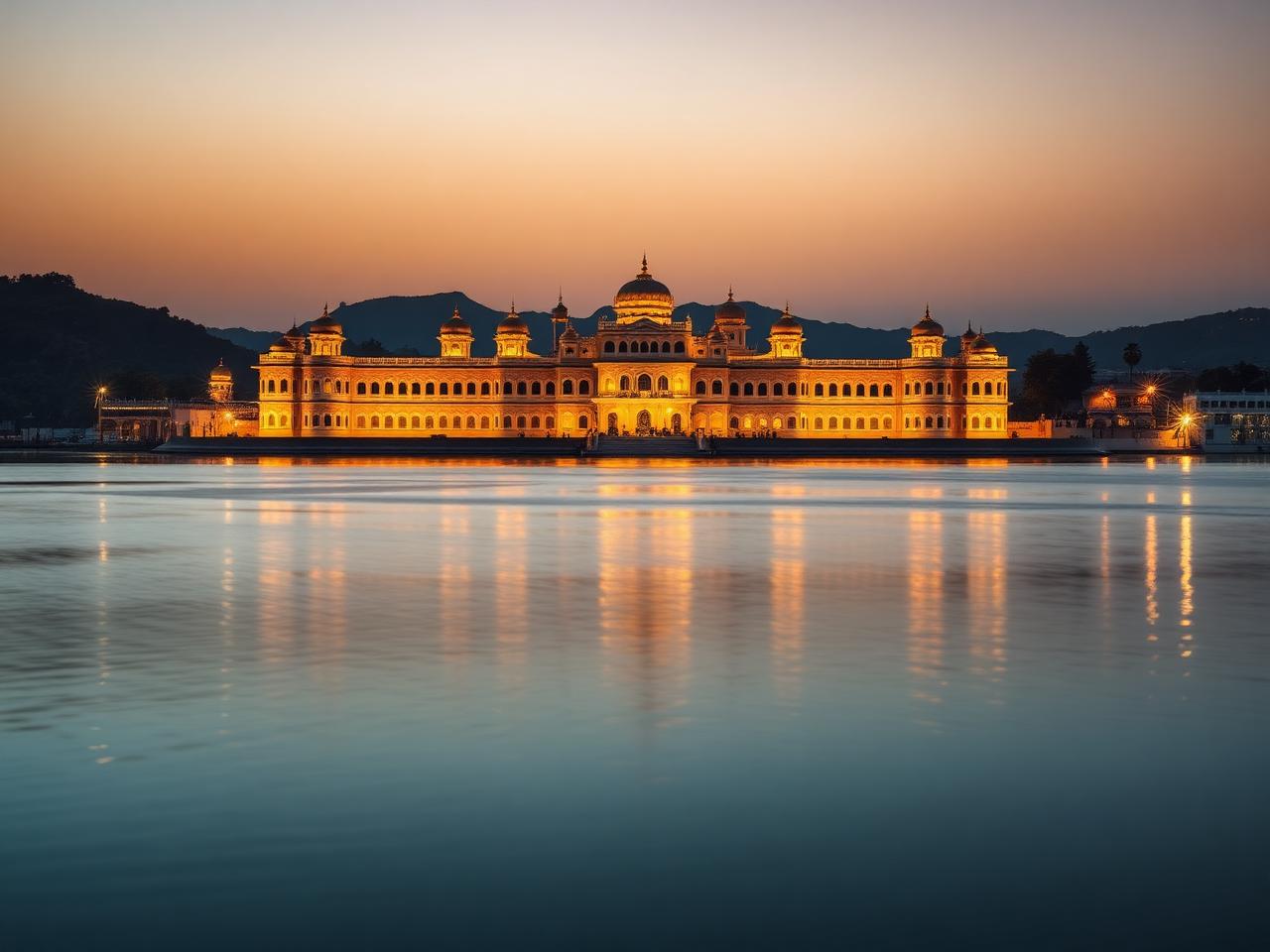 Vyas Travels International